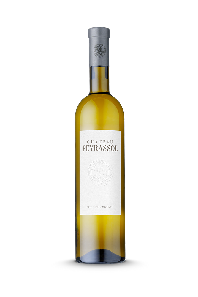 2022 Peyrassol 'Chateau Blanc', Provence