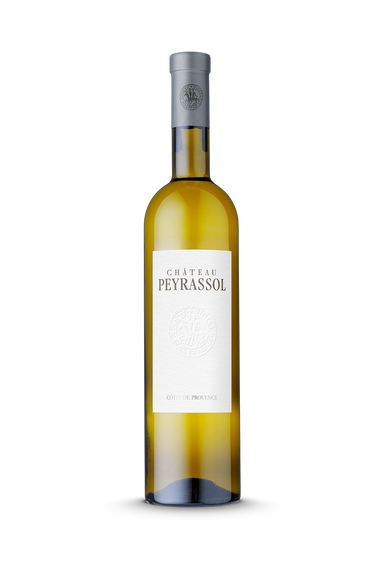2022 Peyrassol 'Chateau Blanc', Provence