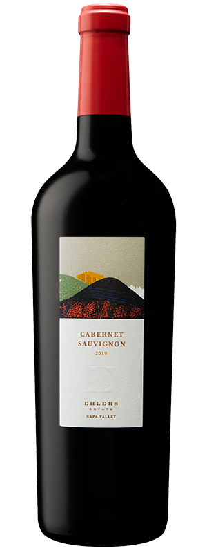 2023 Ehlers Estate Cabernet Sauvignon, Napa Valley
