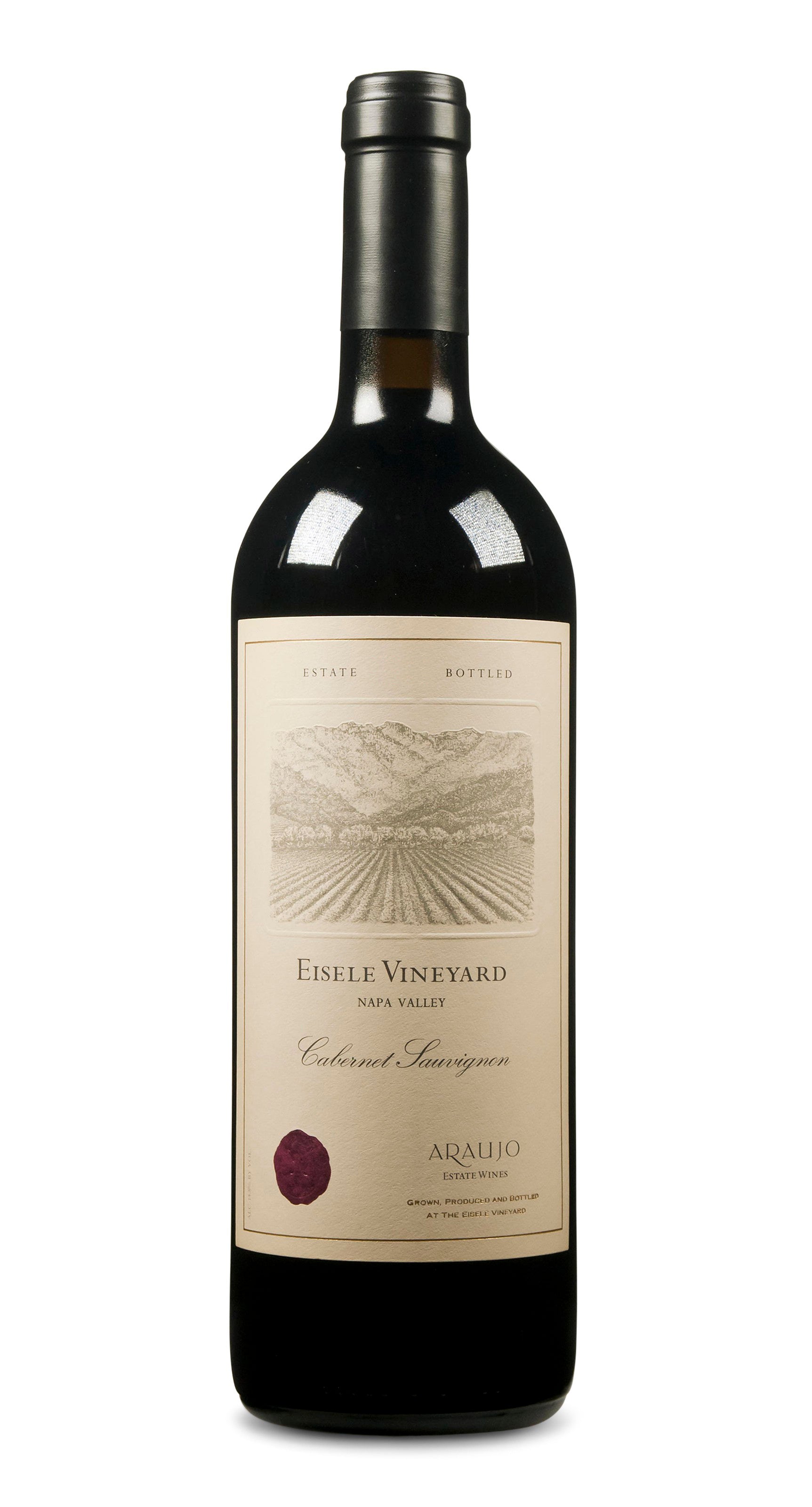 2011 Eisele Vineyard Cabernet Sauvignon, Napa Valley