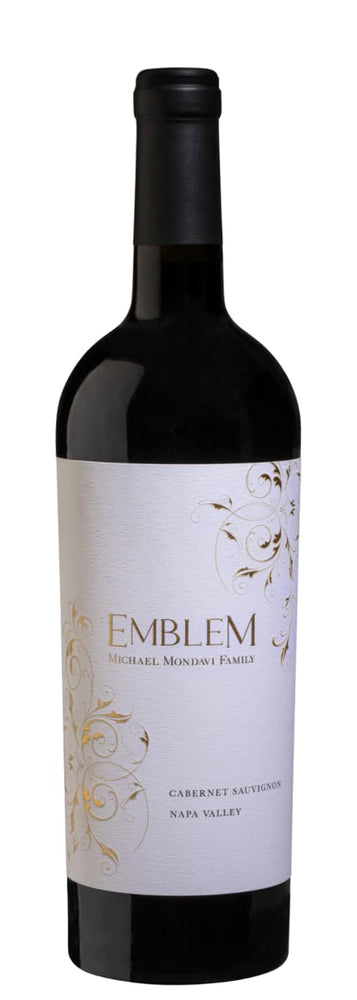2021 Emblem Cabernet Sauvignon, Napa Valley