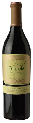 2021 Emmolo Merlot, Napa Valley