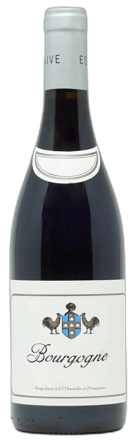 2023 Esprit Leflaive Bourgogne Blanc, Puligny Montrachet