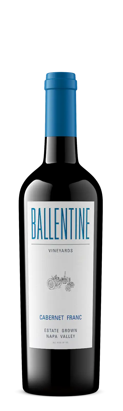 2023 Ballentine Estate, Cabernet Franc, Napa Valley