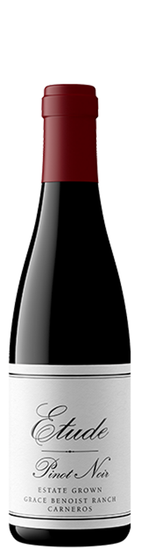 2019 Etude Grace Benoist Ranch Pinot Noir Half Bottle , Carneros
