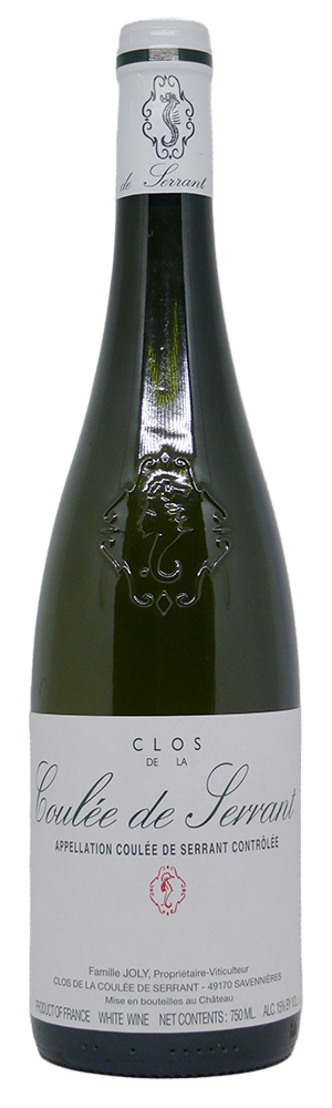 2022 Famille Joly Coulee de Serrant Monopole