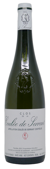 2022 Famille Joly Coulee de Serrant Monopole
