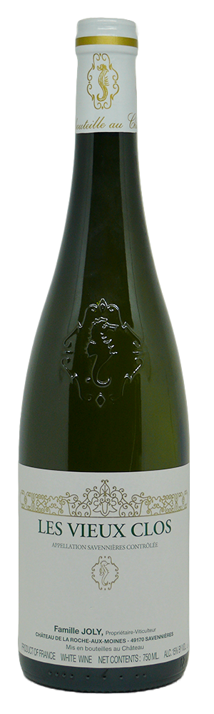 2023 Famille Joly 'Les Vieux Clos'  Savennières