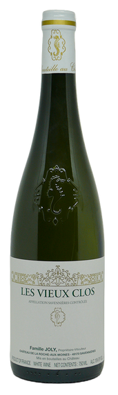 2023 Famille Joly 'Les Vieux Clos'  Savennières
