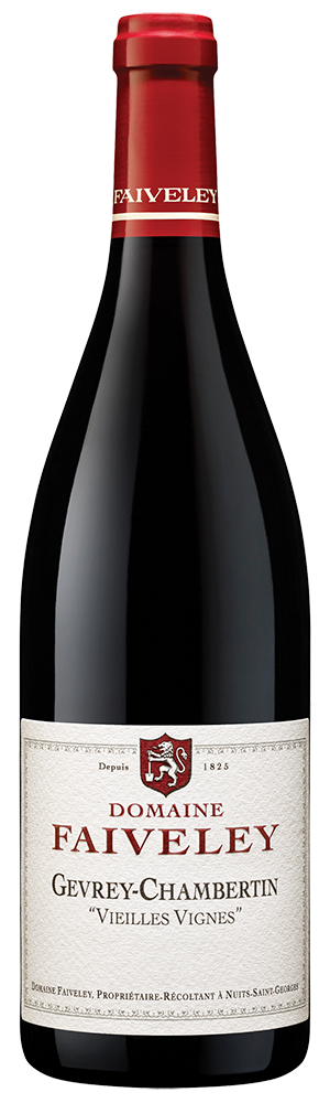 2023 Domaine Faiveley Gevrey - Chambertin Vielles Vignes
