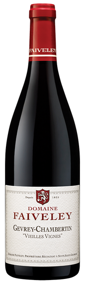2023 Domaine Faiveley Gevrey - Chambertin Vielles Vignes