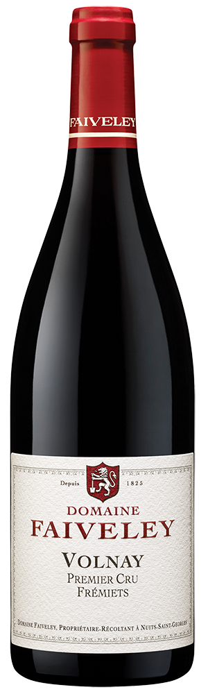 2023 Domaine Faiveley 'Fremiets' Volnay 1er Cru