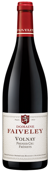 2023 Domaine Faiveley 'Fremiets' Volnay 1er Cru