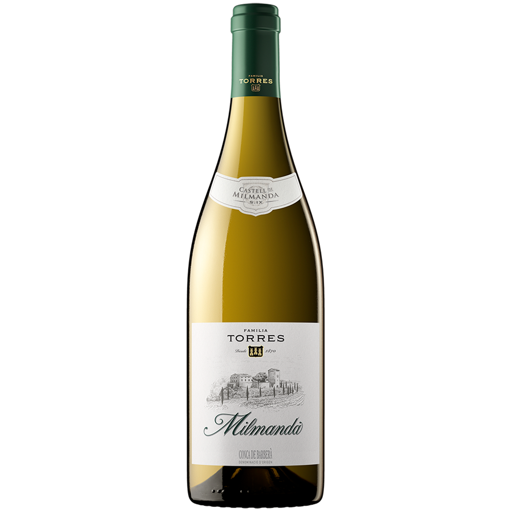 2021 Familia Torres Milmanda, Chardonnay, Spain