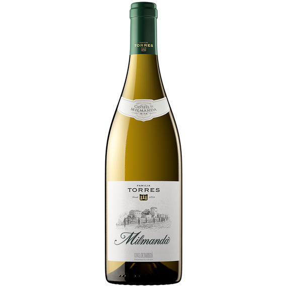 2021 Familia Torres Milmanda, Chardonnay, Spain
