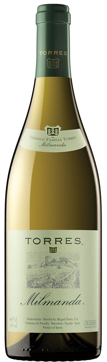 2017 Familia Torres Milmanda, Conca de Barbera