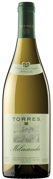 2017 Familia Torres Milmanda, Conca de Barbera