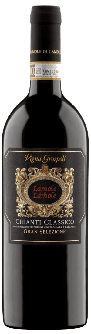2018 Lamole di Lamole Vigna Grospoli, Chianti Gran Selezione