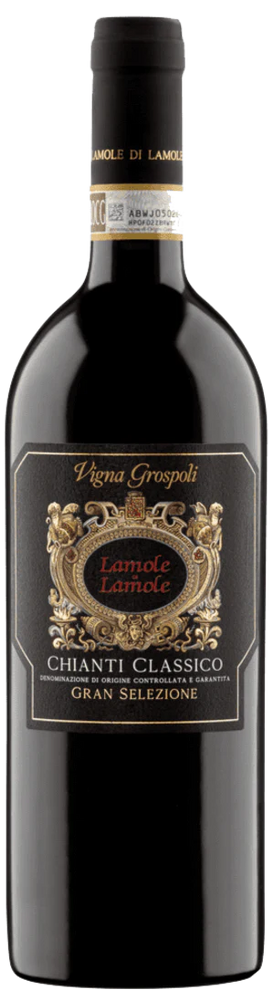 2018 Lamole di Lamole Vigna Grospoli, Chianti Gran Selezione
