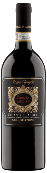2018 Lamole di Lamole Vigna Grospoli, Chianti Gran Selezione