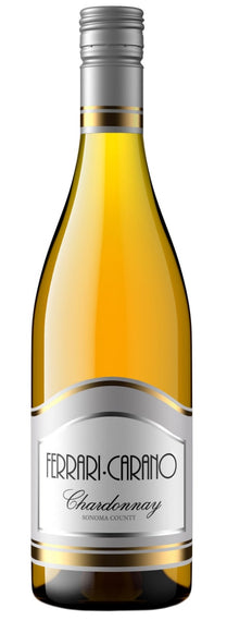 2020 Ferrari Carano Silver Chardonnay, Sonoma