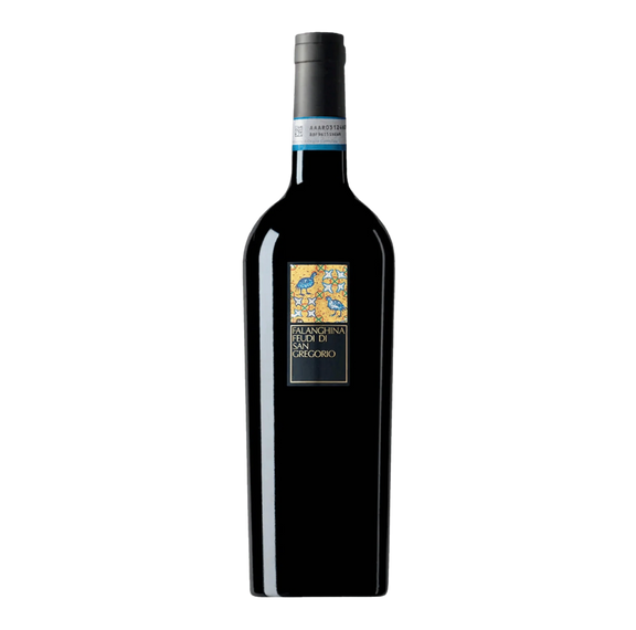 2023 Feudi San Gregorio Falanghina del Sannio