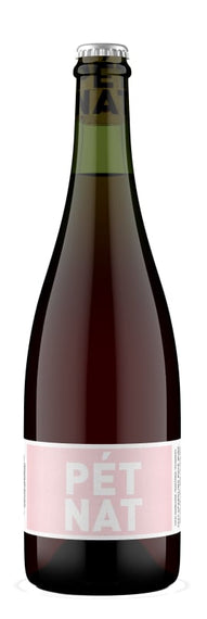 2021 Field Recordings Pet Nat Rosé, Paso robles