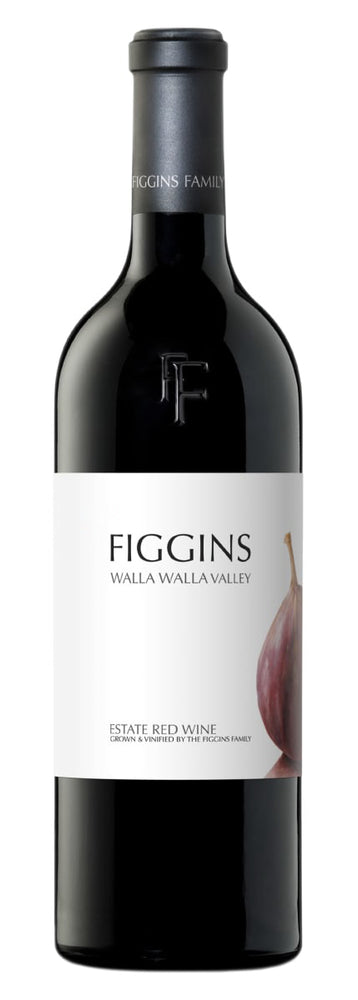 2021 Figgins Estate Red Blend, Walla Walla Valley