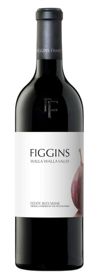 2021 Figgins Estate Red Blend, Walla Walla Valley