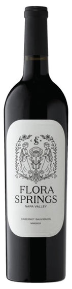 2023 Flora Springs Cabernet Sauvignon, Napa Valley