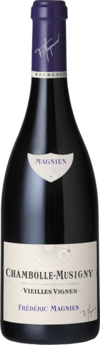 2022 Frederic Magnien Chambolle Musigny 'Vielles Vignes'