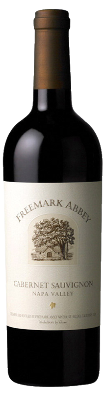 2021 Freemark Abbey Cabernet Sauvingon, Napa Valley