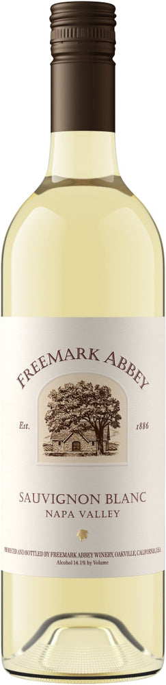 2023 Freemark Abbey Sauvignon Blanc, Napa Valley