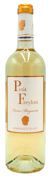 2022 Chateau Petit Freylon Cuvee Marguerite, Bordeaux