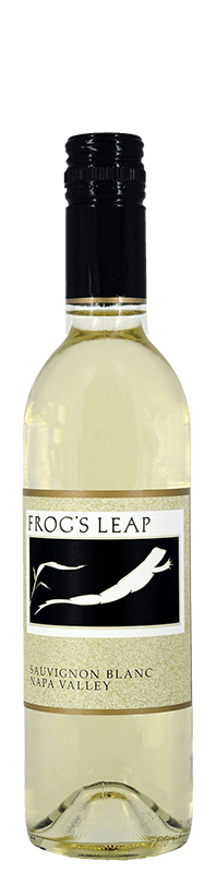 2019 Frog's Leap Sauvignon Blanc Half Bottle, Napa Valley