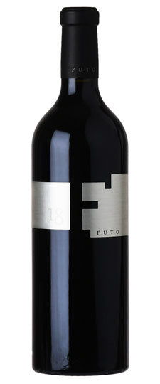 2018 Futo Oakville, Napa Valley