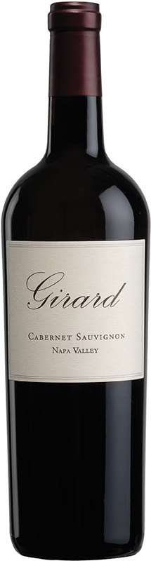 2021 Girard Cabernet Sauvignon, Napa Valley