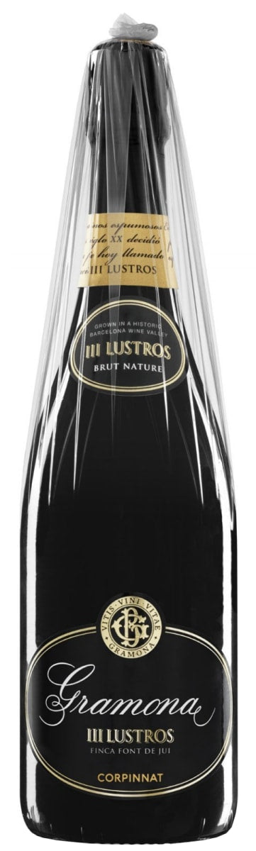 2014 Gramona il Lustros Corpinnat