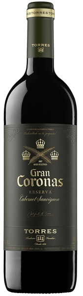 2019 Familia Torres 'Gran Coronas' Red Blend, Penendes
