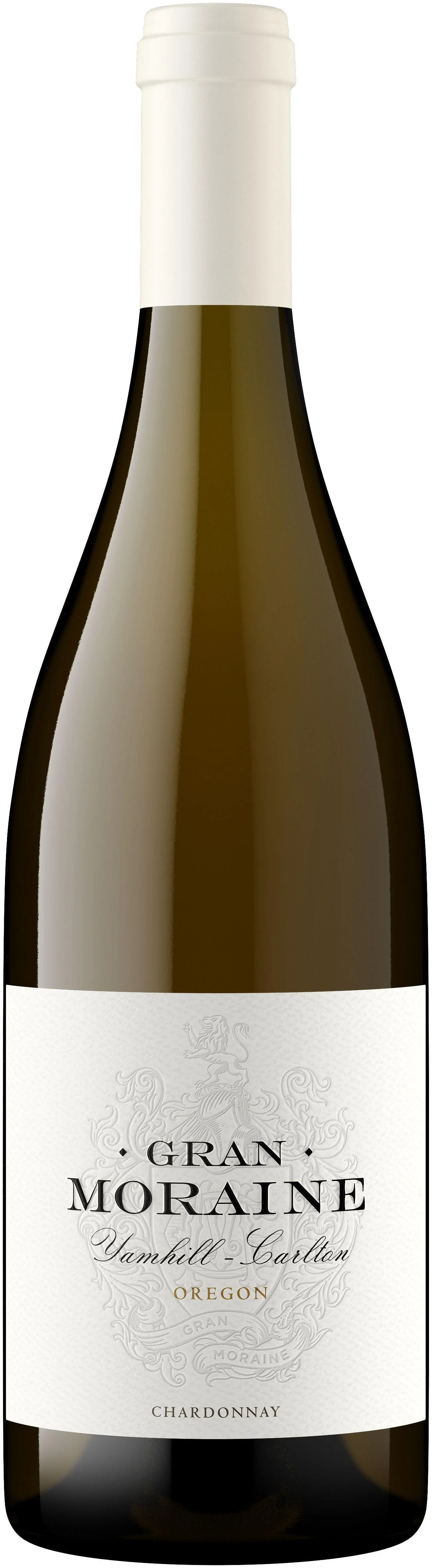 2021 Gran Moraine Chardonnay, Yamhill Carlton