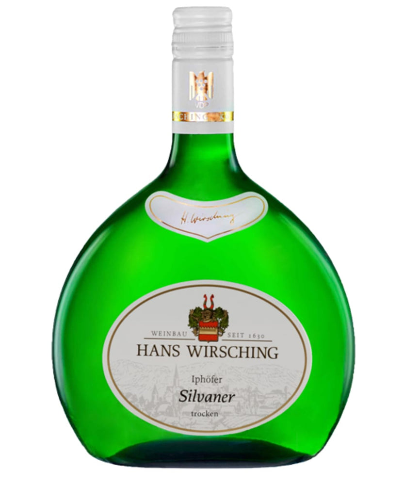 2020 Hans Wirsching 'Iphofer' Silvaner, Franken