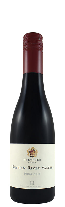 2017 Hartford Court Pinot Noir Half Bottle, Russian River Valley