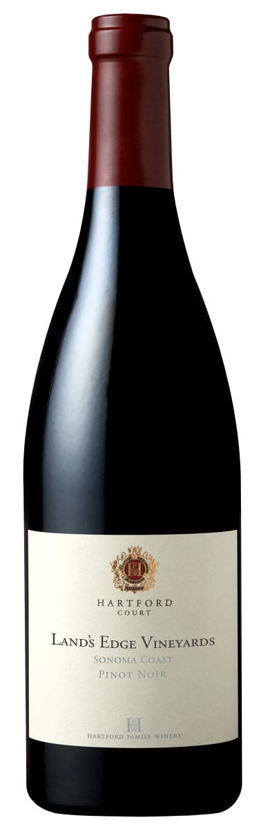 2022 Hartford Court Land's Edge Pinot Noir, Sonoma Coast