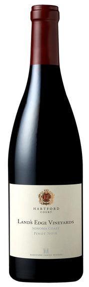 2022 Hartford Court Land's Edge Pinot Noir, Sonoma Coast