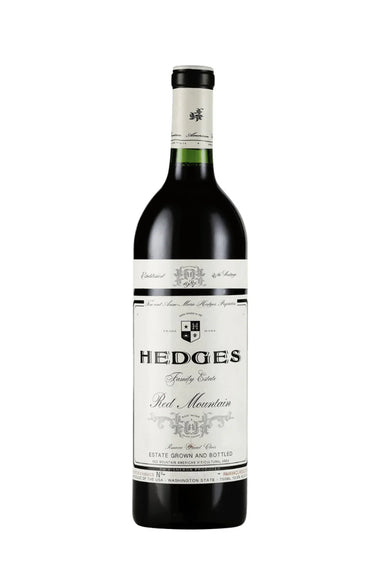 2023 Hedges Cabernet Sauvignon, Red Mountain Washington
