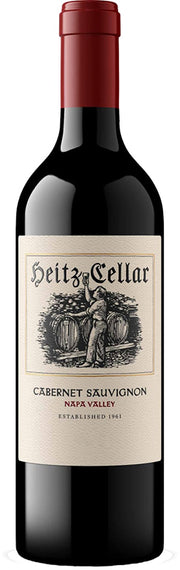 2021 Heitz Cellar Cabernet Sauvignon, Napa Valley