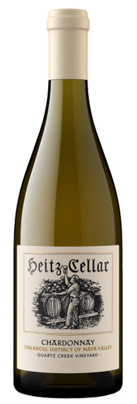 2021 Heitz 'Quartz Creek' Chardonnay, Napa Valley