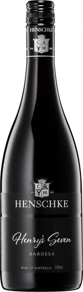 2021 Henschke Henry's Seven, Barossa
