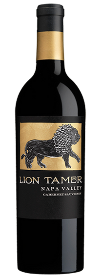 2019 Hess Lion Tamer Cabernet Sauvignon, Napa Valley