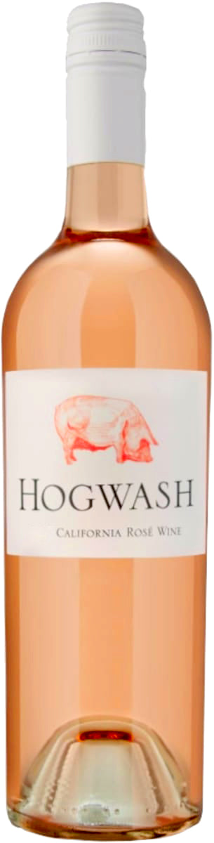 2024 Hogwash Rosé, California